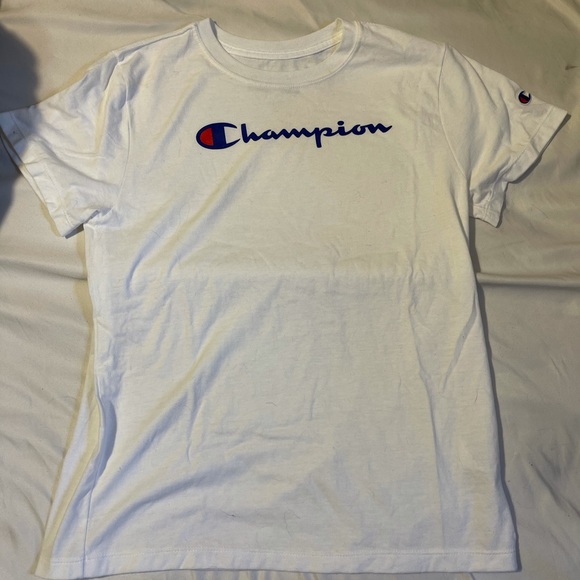 Champion tee - Picture 1 of 2
